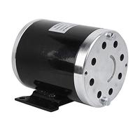 DAUERHAFT Motore Elettrico per Scooter Elettrico da 24 V 800 W