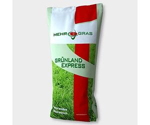 Dauerweide Standard G V RHT 10 kg Pascolo Nachsaat Semi Pascolo Semi Consigliato