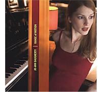 Daugherty, Jo Ann - Range Of Motion