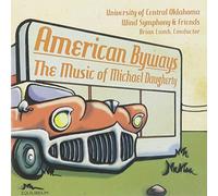 Daugherty, Michael - American Byways