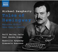 Daugherty Michael - American Gothic For Orchestra