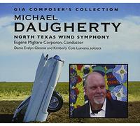 Daugherty, Michael - Composer's Collection: Daugherty