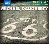 Daugherty Michael - Route 66