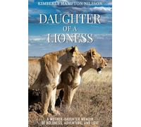 Daughter of a Lioness
