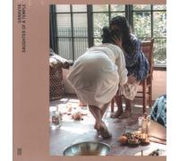 Daughter Of A Temple