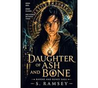 Daughter of Ash and Bone: 1