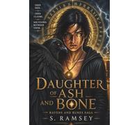 Daughter of Ash and Bone: 1