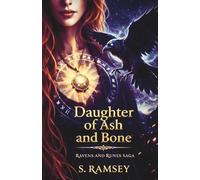 Daughter of Ash and Bone
