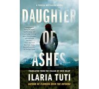 Daughter of Ashes: 3