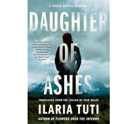 Daughter of ashes: 3 - Tuti Ilaria