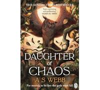 Daughter of Chaos: 1