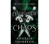 Daughter of Chaos: 1