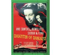DAUGHTER OF DARKNESS (DVD)