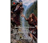 Daughter Of Destiny