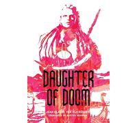 Daughter of Doom