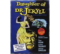 Daughter Of Dr. Jekyll (La Hija Del Medico Y La Bestia)