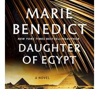 Daughter of Egypt