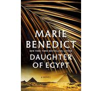 Daughter of Egypt