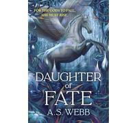 Daughter of Fate: A Dark Pantheon Novel
