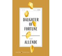 Daughter of Fortune American: A Novel