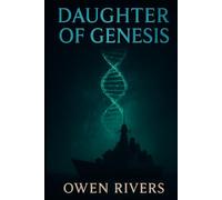 Daughter of Genesis was born to survive now she must fight to become more than a secret.