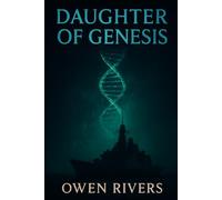 Daughter of Genesis was born to survive now she must fight to become more than a secret.