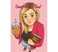 Daughter of God: 365 Day of Devotion