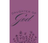 Daughter Of God: journal