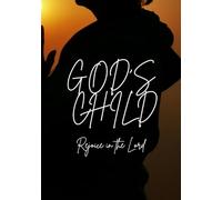 DAUGHTER OF GOD: Line Journal