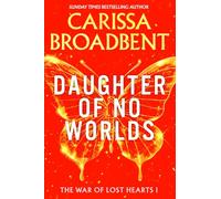 Daughter of No Worlds: 1