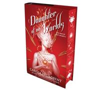 Daughter of No Worlds: 1