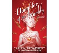 Daughter of No Worlds