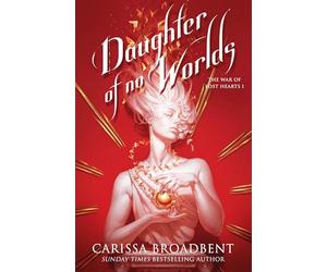Daughter of No Worlds