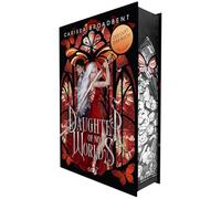 Daughter of No Worlds (War of Lost Hearts 1): Düstere Romantasy in epischem High-Fantasy-Setting - Luxusausgabe mit Wendeumschlag und Lesebändchen