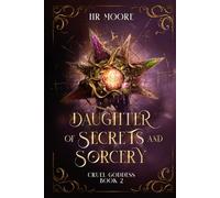 Daughter of Secrets and Sorcery: 2