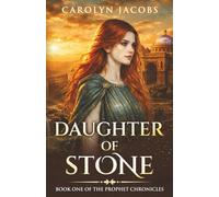 Daughter of Stone: A Cursed Princess and a Kingdom in Peril
