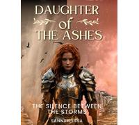 Daughter of the Ashes: The Silence Between the Storms