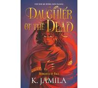 Daughter of the Dead