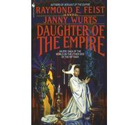 Daughter of the Empire: 1 – Spectra