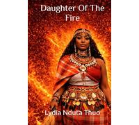 Daughter Of The Fire