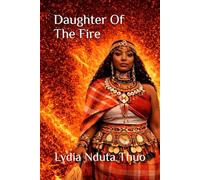 Daughter Of The Fire