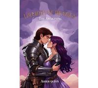 Daughter of The Gods: The Awakening