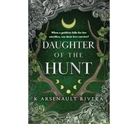 Daughter of the Hunt