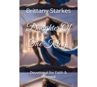 Daughter Of The King: Devotional for Faith & Renewal: 11