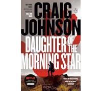 Craig Johnson Daughter of the Morning Star (Tascabile) Longmire Mystery