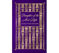 Daughter of the Most High: Generations of Faith Book 3