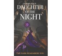 Daughter of the Night: Book One: 1