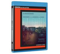 Daughter of the Nile (Blu-ray) Lin Yang Jack Kao Fan Yang Tien-Lu Lee