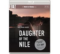 Daughter of the Nile - The Masters of Cinema Series (Blu-ray)