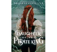 Daughter of the Pirate King